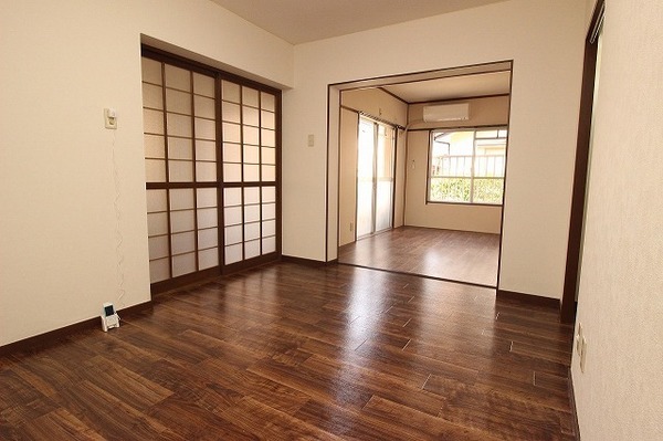 その他部屋・スペース　※現況を優先します。