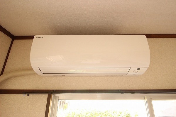 その他設備　※現況を優先します。