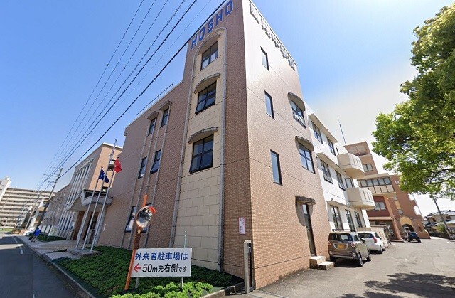 高校・高専　私立大淀学園鵬翔高校（高校・高専）まで772m