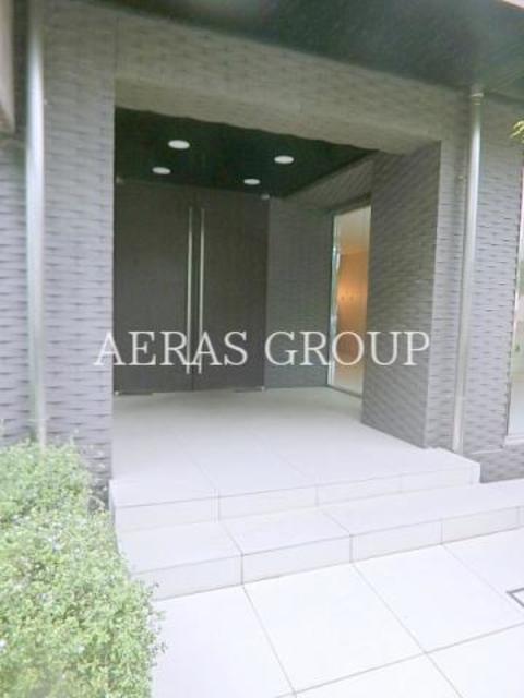 エントランス　★エントランス★