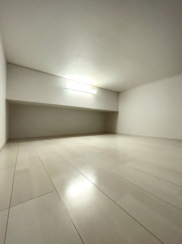 その他部屋・スペース　ロフト