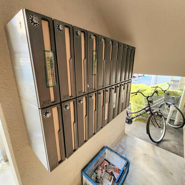 その他共有部分