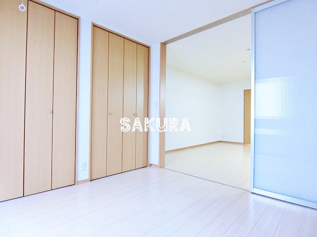 その他部屋・スペース　家具を配置しやすい人気の間取り♪