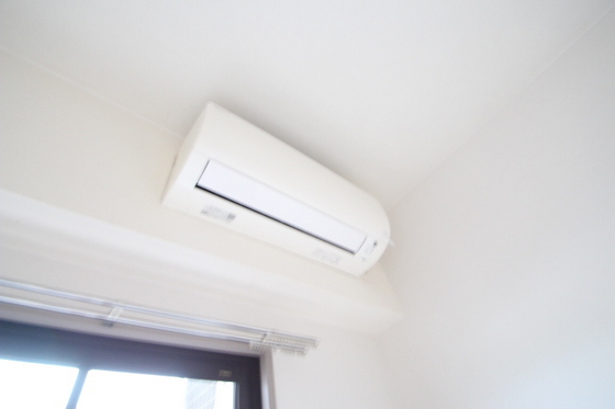 その他設備　※別部屋の写真です