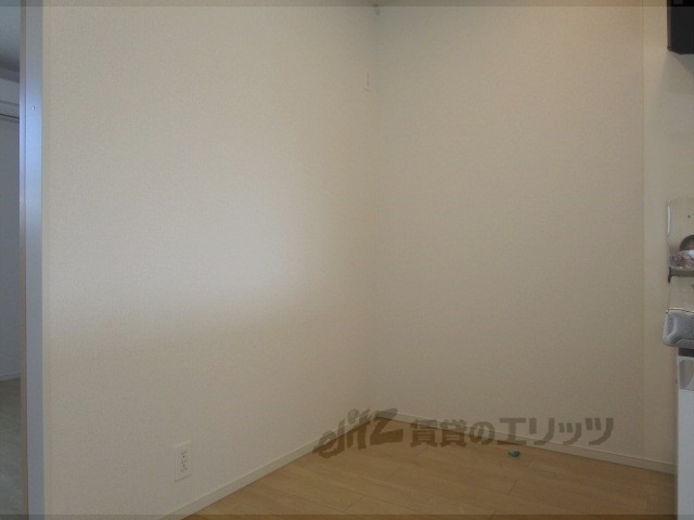 その他部屋・スペース　冷蔵庫置場