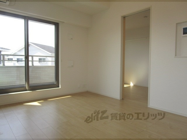 居室・リビング　居室