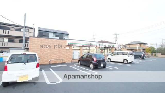 コンビニ　セブンイレブン川越宮元町（コンビニ）まで378m