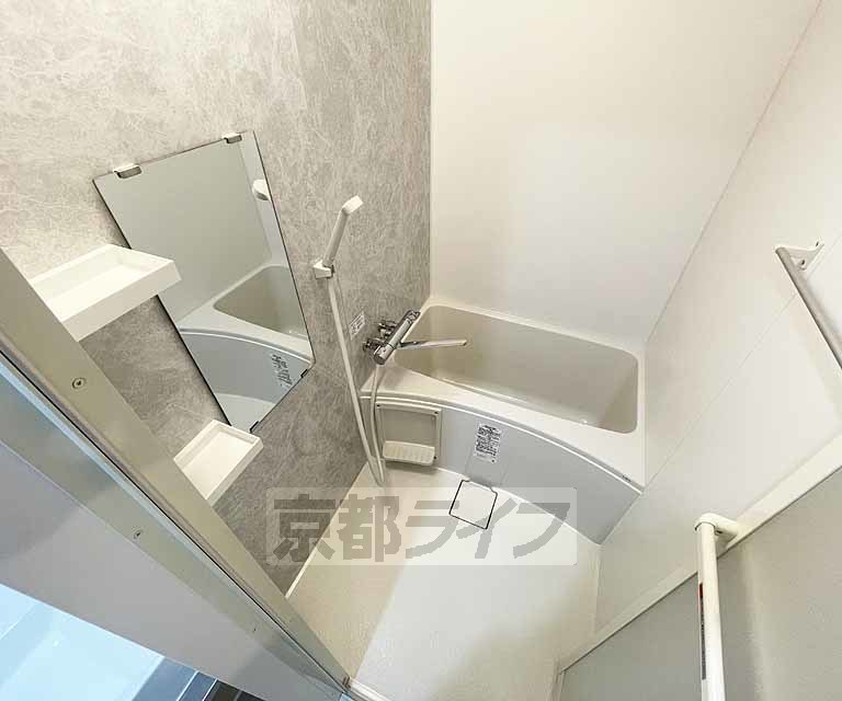 バス・シャワールーム　３点セパレート