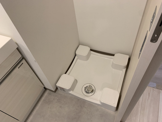 その他　※別号室の写真です