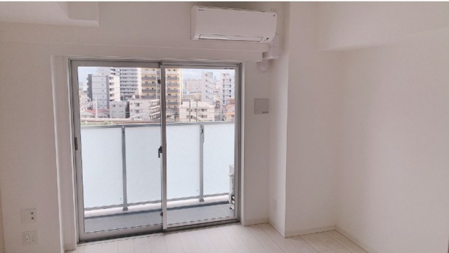 居室・リビング　居室