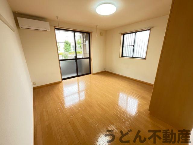 その他部屋・スペース　うどん県のお部屋探しはうどん不動産へ うどんちゃんとLINE