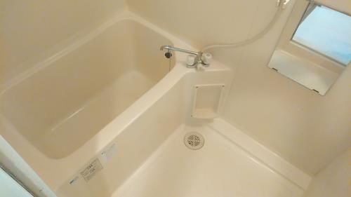 バス・シャワールーム　※別部屋参考写真のため内観についてはお問い合わせください※