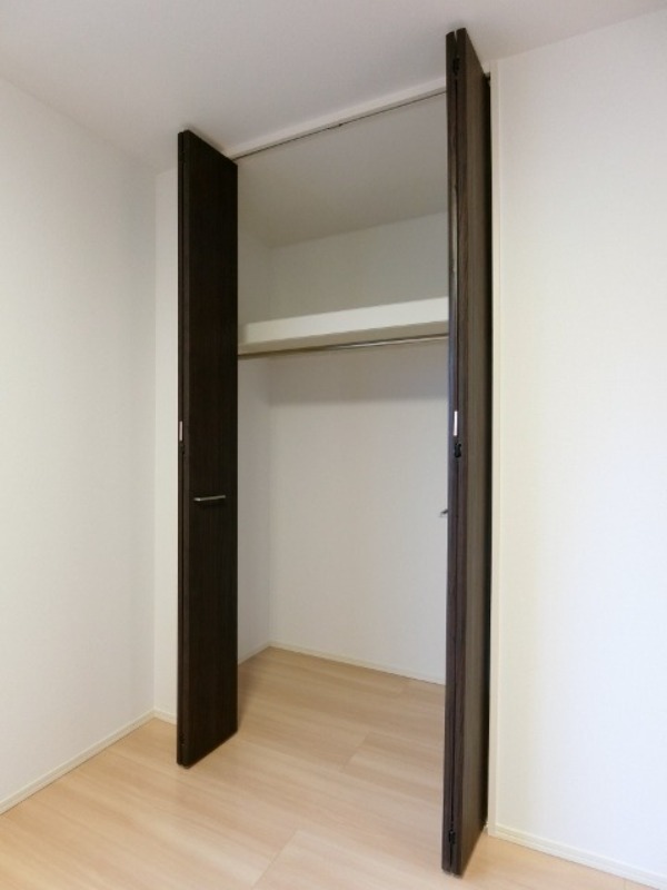 収納　図面と現状に相違がある場合には現状を優先