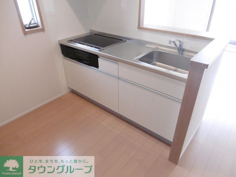 キッチン　★お問い合わせはタウンハウジングまで★