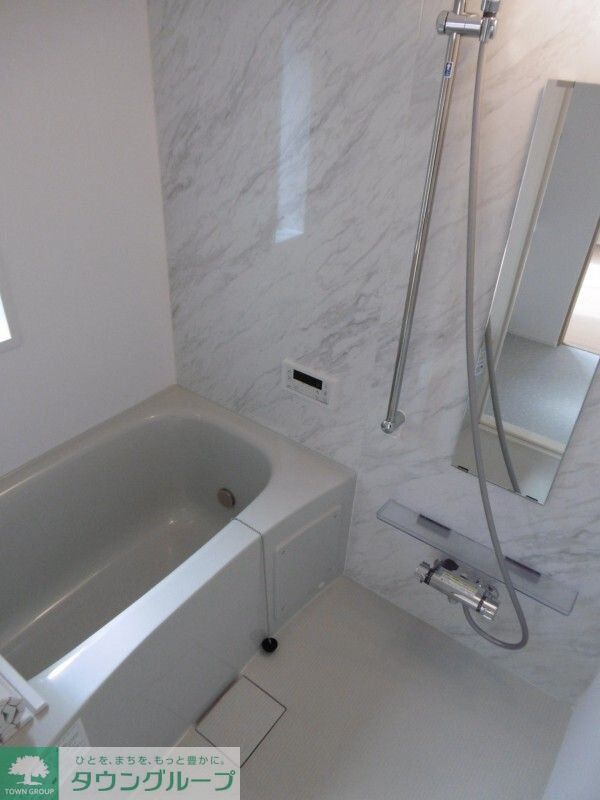 バス・シャワールーム　★お問い合わせはタウンハウジングまで★