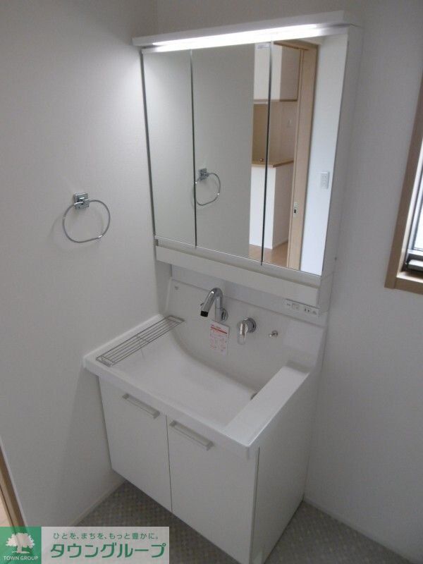 洗面設備　★お問い合わせはタウンハウジングまで★