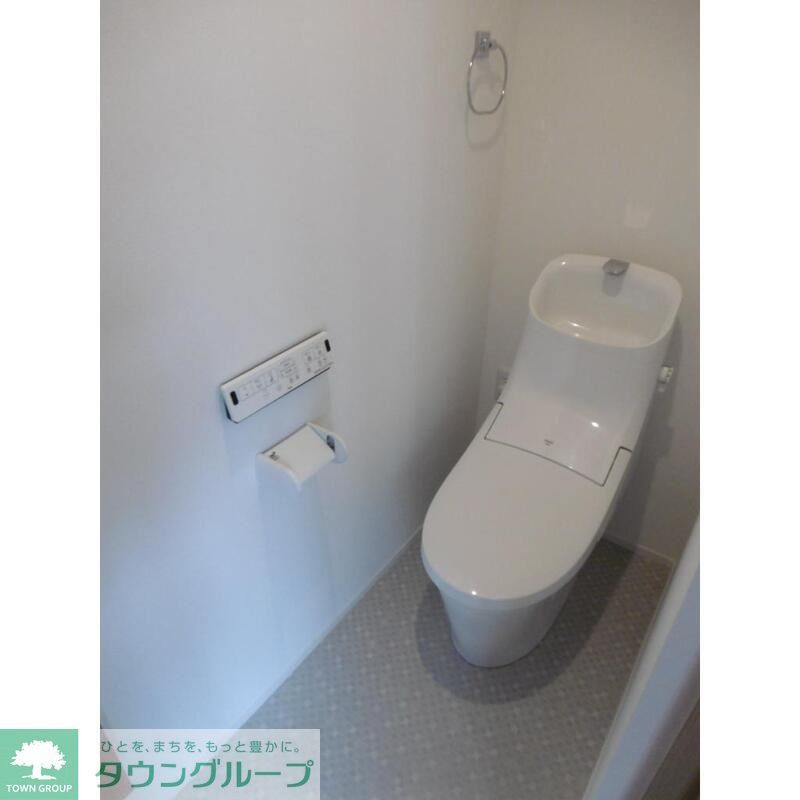 トイレ　★お問い合わせはタウンハウジングまで★