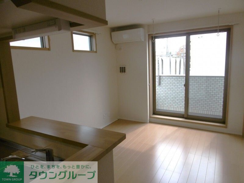 居室・リビング　★お問い合わせはタウンハウジングまで★