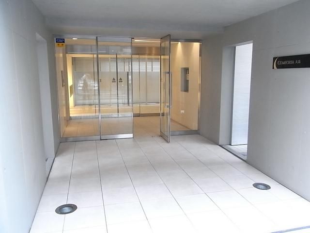 エントランス　入り口☆