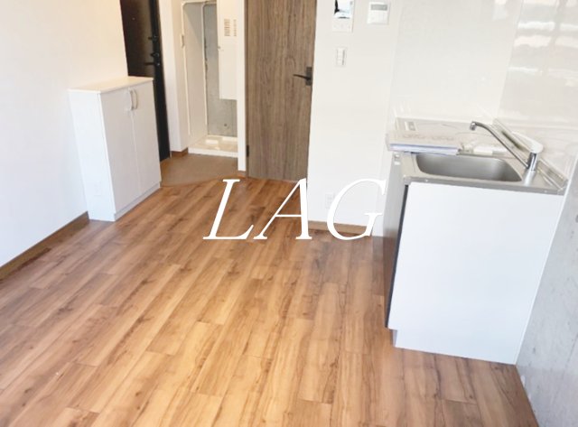 その他部屋・スペース　寝室です。