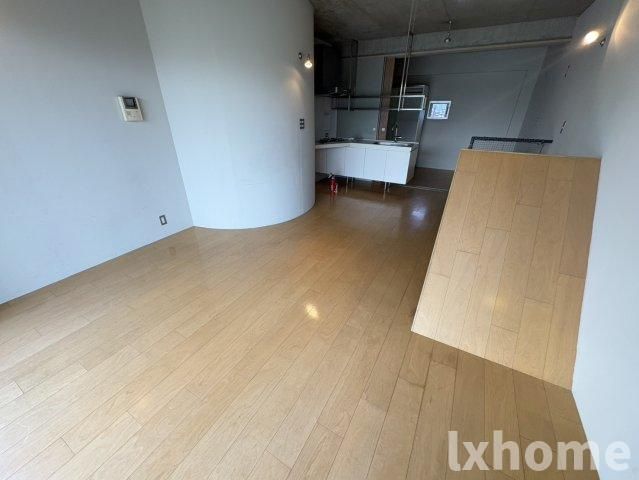 居室・リビング　使いやすいリビングです