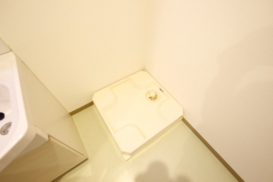 その他設備　※別部屋の写真です