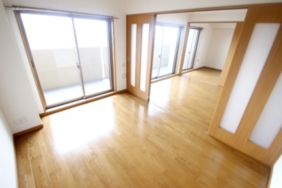 その他部屋・スペース　※別部屋の写真です