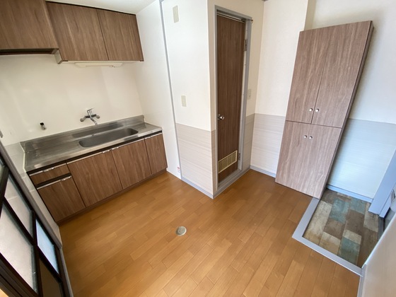 その他部屋・スペース　※別号室の写真です