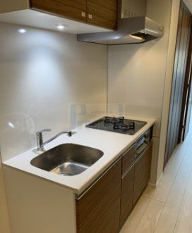 キッチン　☆こちらの物件は仲介手数料0.55か月分です☆