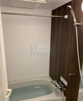 バス・シャワールーム　☆こちらの物件は仲介手数料0.55か月分です☆