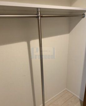 収納　たっぷり収納スペース☆