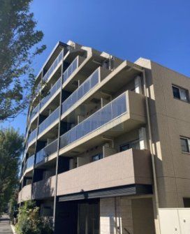 建物外観　☆こちらの物件は仲介手数料0.55か月分です☆