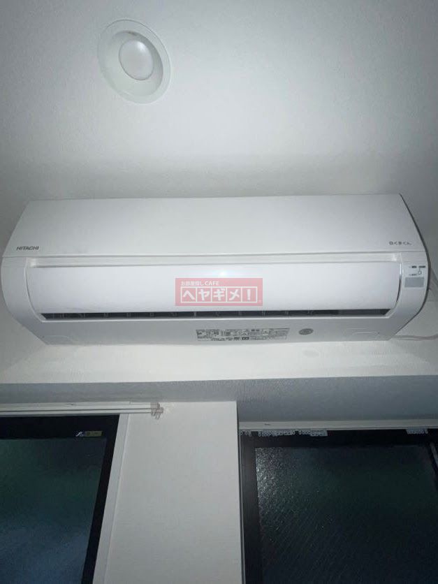 その他設備　設備