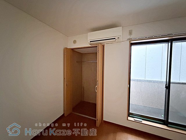 名鉄常滑線 柴田駅 徒歩4分 2階建 築17年の内装写真