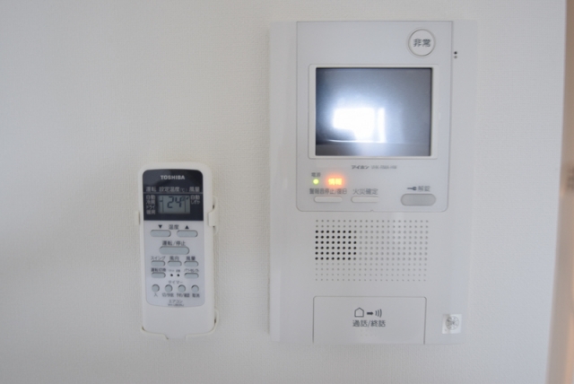 セキュリティ　セキュリティ