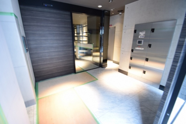 ロビー　ロビー