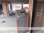 エントランス　駐車場