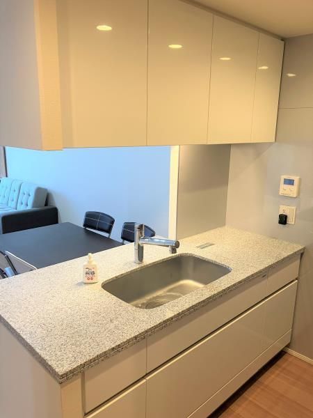 キッチン　参考写真です