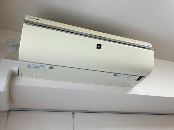 その他設備　参考写真です