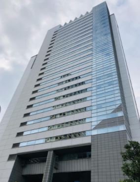 ショッピングセンター　中目黒GT（ショッピングセンター）まで580m