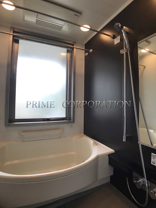 バス・シャワールーム　※参考写真※