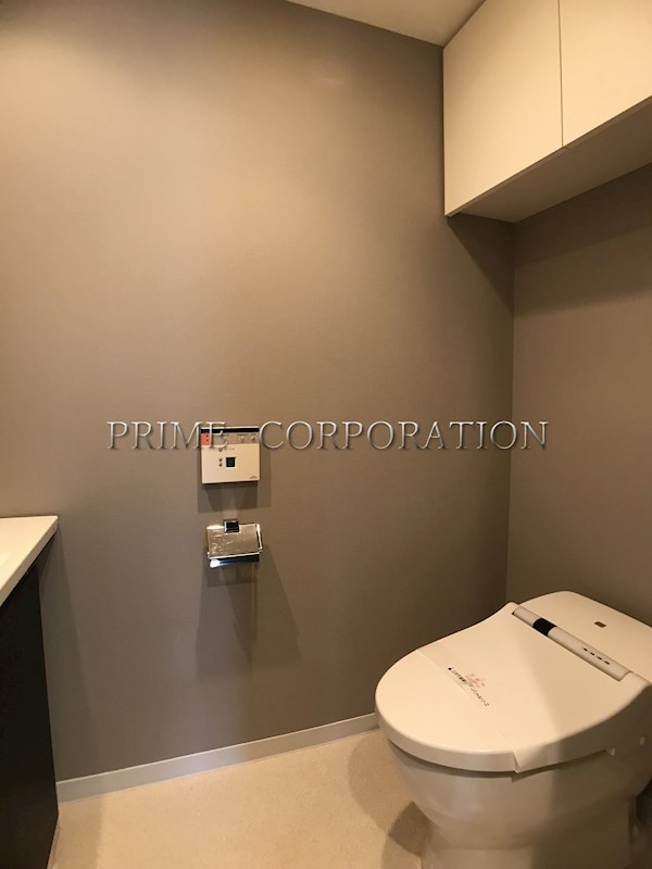 トイレ　※参考写真※