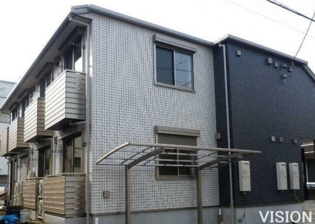 建物外観　☆外観☆