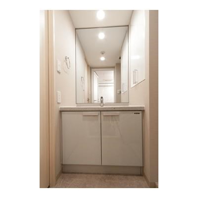 洗面設備　参考