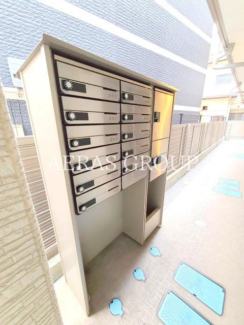 その他共有部分