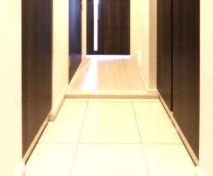 玄関　☆広々とした玄関☆