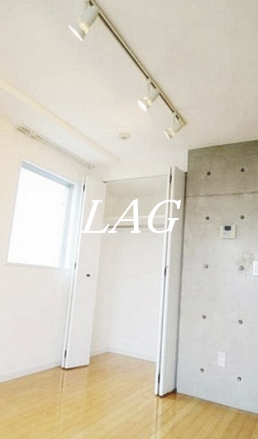 その他部屋・スペース　寝室です。