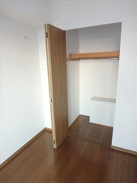 収納　※別室参考写真