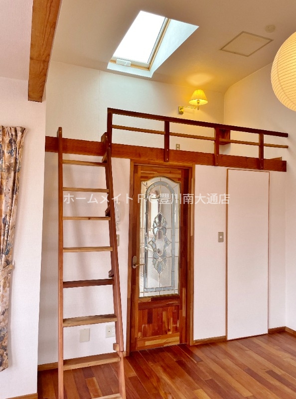 その他部屋・スペース　同型別部屋写真