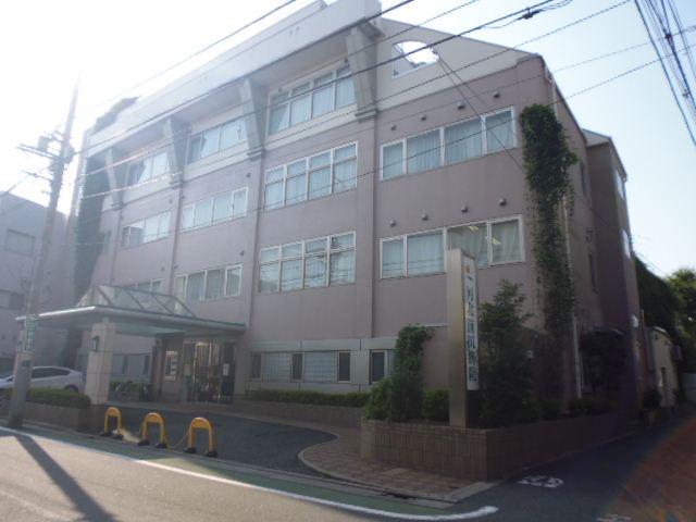 病院　前田病院（病院）まで870m